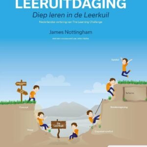 De Leeruitdaging diep leren in de Leerkuil