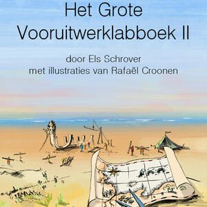 Het grote vooruitwerklabboek 2