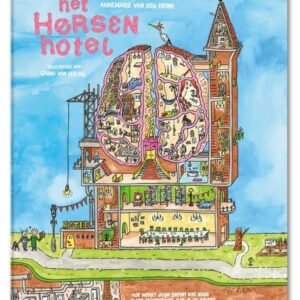 Het Hersenhotel