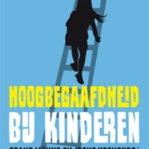 Hoogbegaafdheid bij kinderen