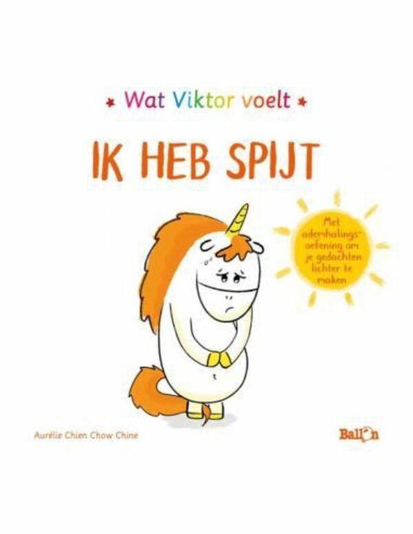Wat Viktor voelt - Ik heb spijt