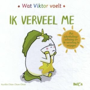 Wat Viktor voelt 0 - Ik verveel me