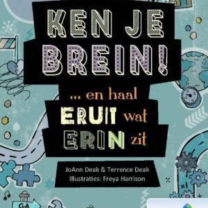 Ken je brein! en haal eruit wat erin zit