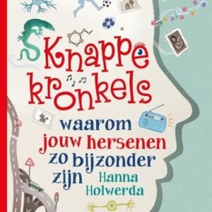 Knappe kronkels