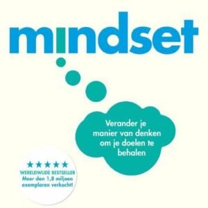 Mindset - Carol Dweck