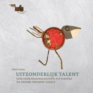 Uitzonderlijk talent