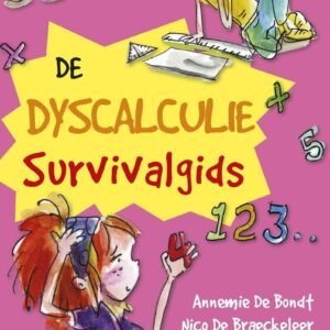 De dyscalculie survivalgids