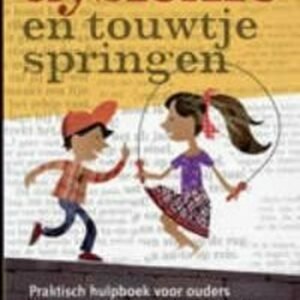 Dyslexie en touwtjespringen