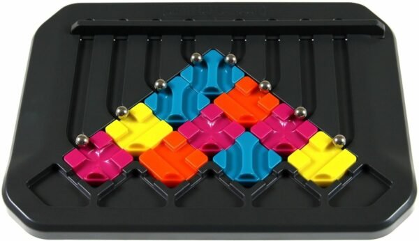 Eureka - Eureka! Marble Circuit 64 Puzzeluitdagingen