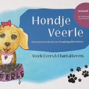 Hondje Veerle: Over passend onderwijs aan (hoog)begaafde kinderen