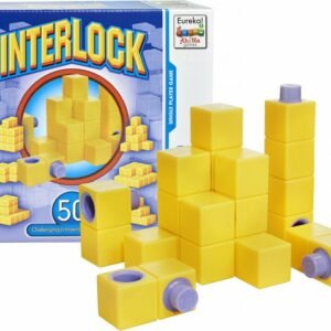 Eureka Ah!Ha Interlock