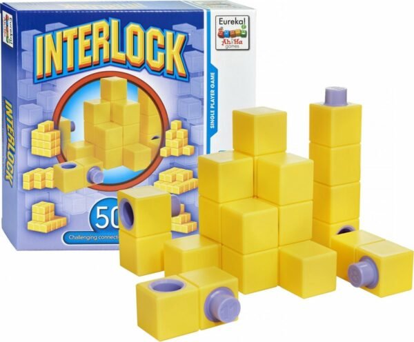 Eureka Ah!Ha Interlock