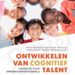Ontwikkelen van cognitief talent