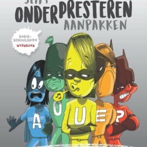 Slim onderpresteren aanpakken 0 - Slim onderpresteren aanpakken