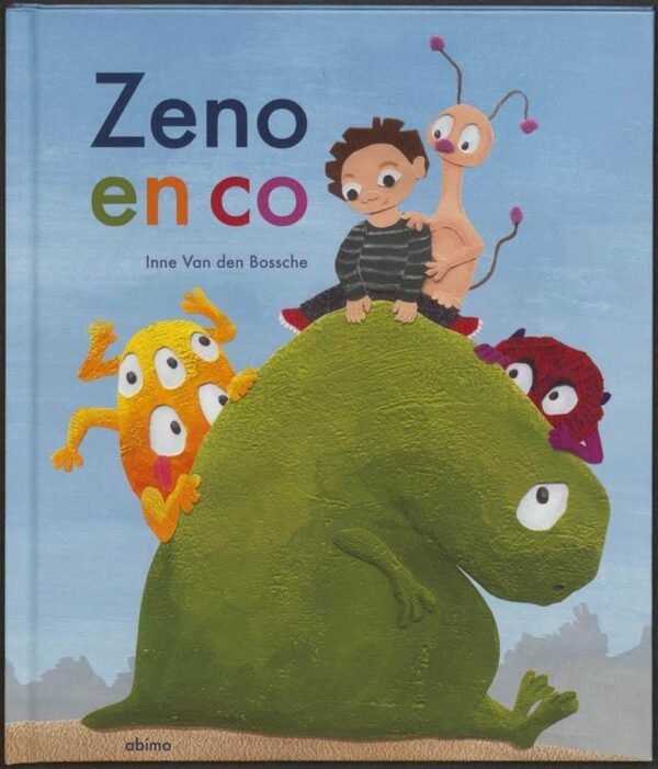 Zeno en co