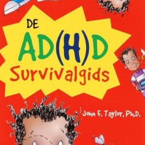 de AD(H)D survivalgids