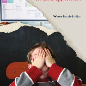 Aanpakkaarten voor kinderen met aandachts- en werkhoudingsproblemen