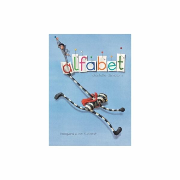 Alfabet