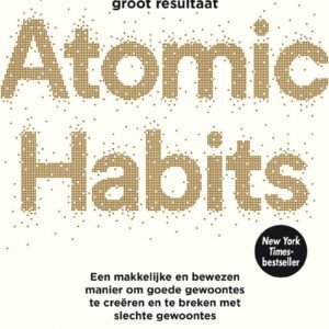 Atomic Habits