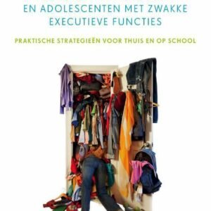 Coachen van kinderen en adolescenten met zwakke executieve functies