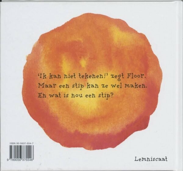 De stip