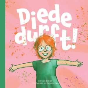 Diede durft