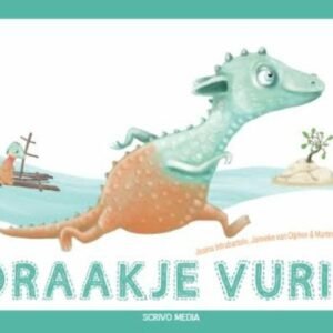 Draakje Vurig