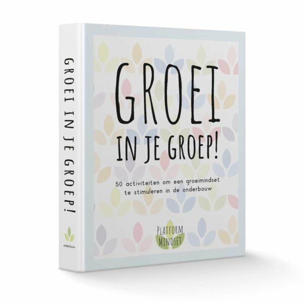 Groei in je Groep