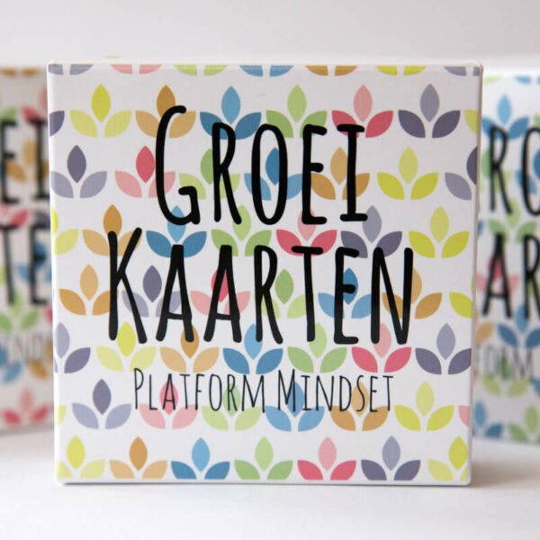 Groeikaarten