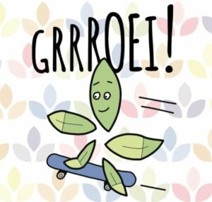 Grrroei! - Platform Mindset - Stimuleer de groeimindset
