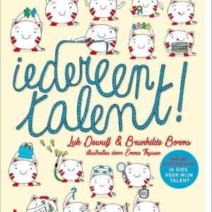 Iedereen talent