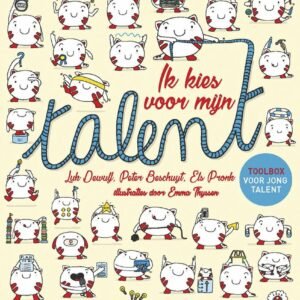 Ik kies voor mijn talent Toolbox voor jong talent