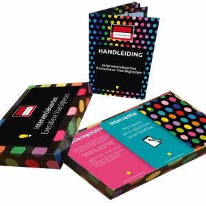 Interventiekaarten Executieve Vaardigheden