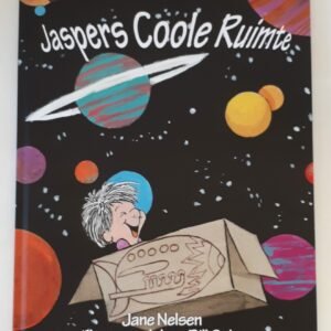 Jaspers Coole Ruimte