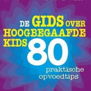 Kanguru 3 - De gids over hoogbegaafde kids