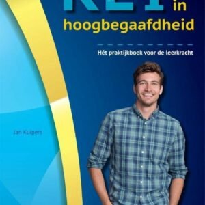 Kei in hoogbegaafdheid