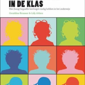 Knappe koppen in de klas