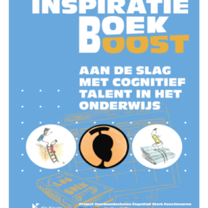 Mijn inspiratieboost