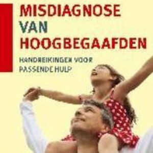 Misdiagnose van hoogbegaafden