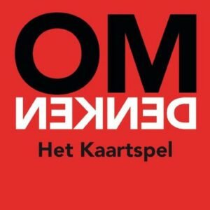 Omdenken - Het kaartspel