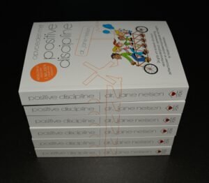 Positive Discipline – Boek
