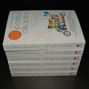 Positive Discipline – Boek