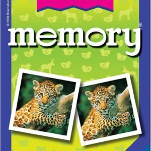 Ravensburger Jonge dieren memory