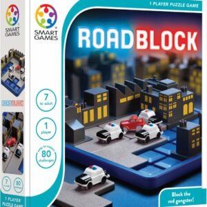 Roadblock