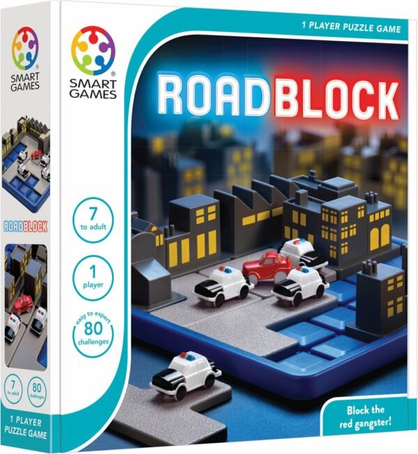 Roadblock