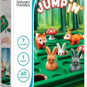 Smart Games JumpIn
