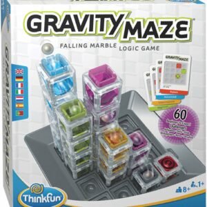 Thinkfun Grafity Maze 21
