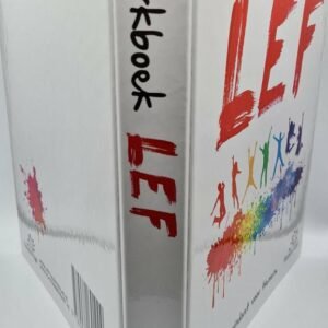Werkboek Lef