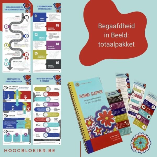 Begaafdheid in Beeld: totaalpakket