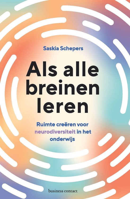 Als alle breinen leren ruimte creëren voor neurodiversiteit in het onderwijs